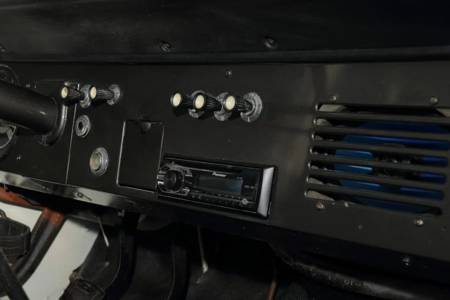 1966 Ford Bronco 1st Gen - Image 18 of 30
