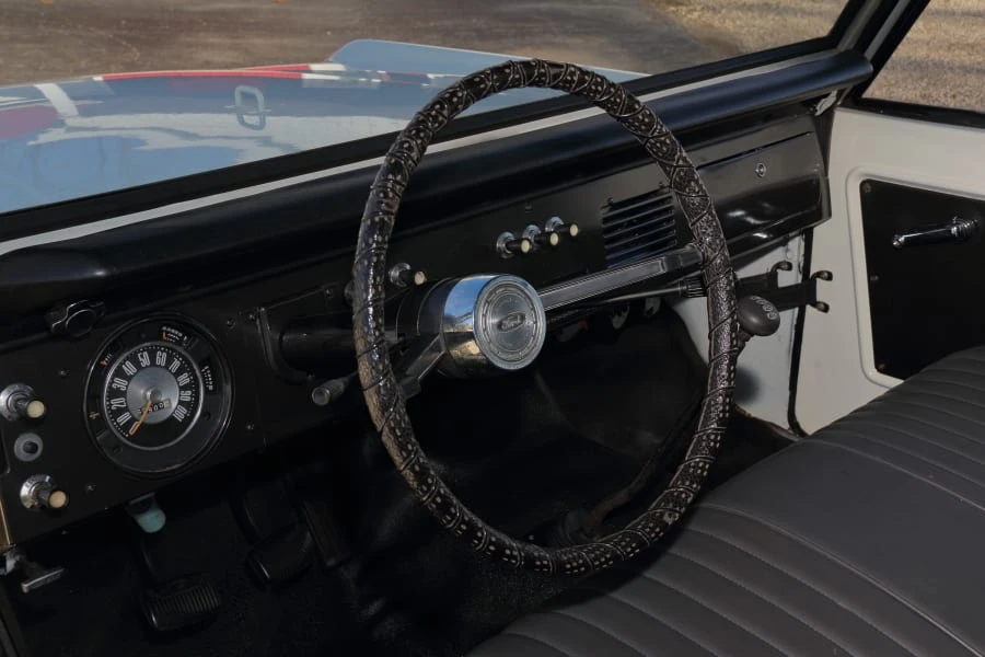 1966 Ford Bronco 1st Gen - Image 23 of 30