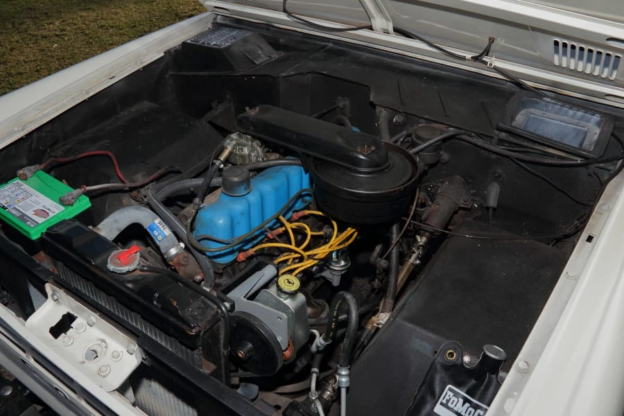 1966 Ford Bronco 1st Gen - Image 30 of 30