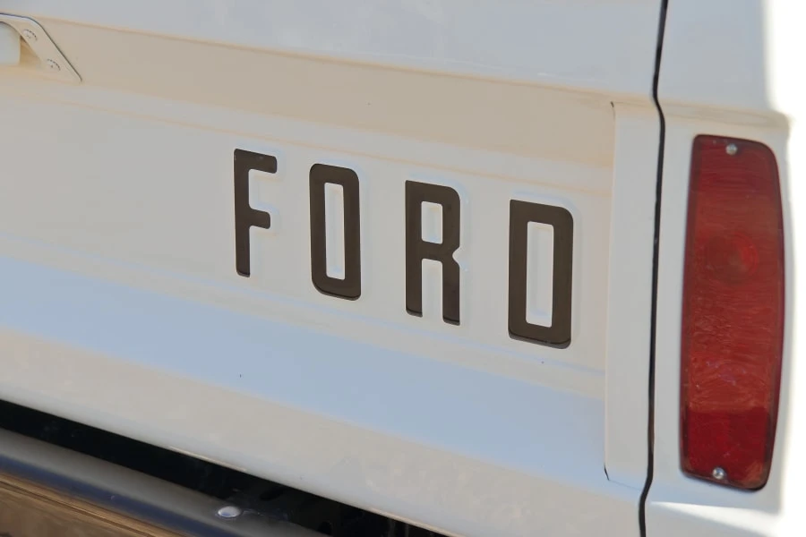 1966 Ford Bronco 1st Gen - Image 11 of 30
