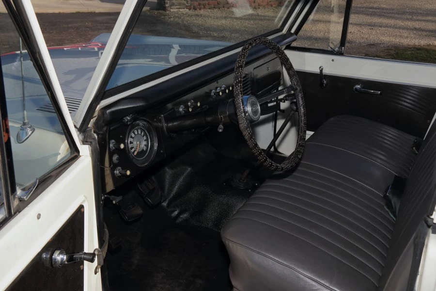 1966 Ford Bronco 1st Gen - Image 16 of 30