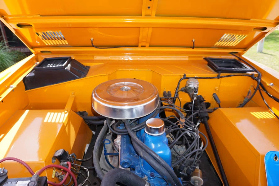 1966 Ford Bronco 1st Gen - Image 23 of 29