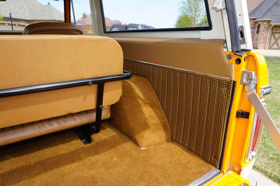 1966 Ford Bronco 1st Gen - Image 16 of 29
