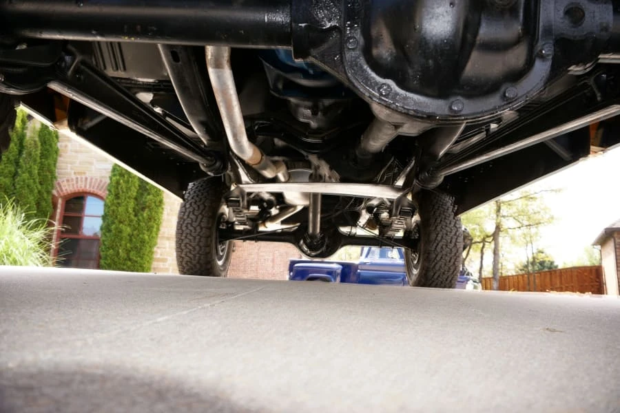 1966 Ford Bronco 1st Gen - Image 28 of 29