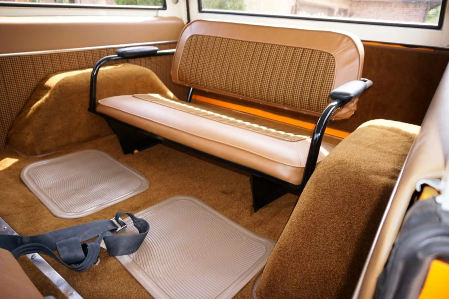 1966 Ford Bronco 1st Gen - Image 19 of 29