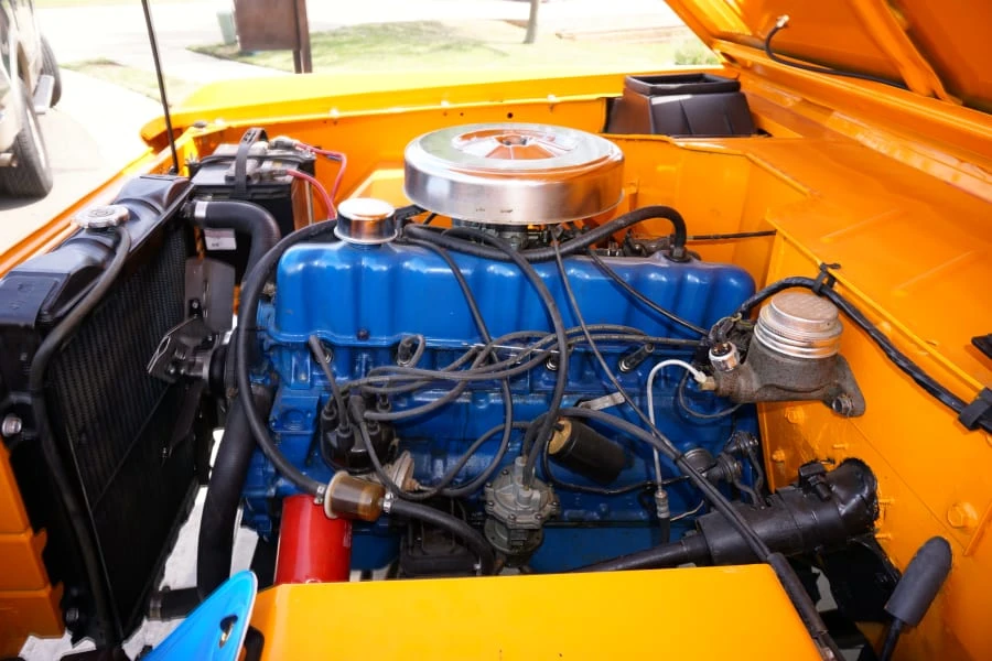 1966 Ford Bronco 1st Gen - Image 25 of 29
