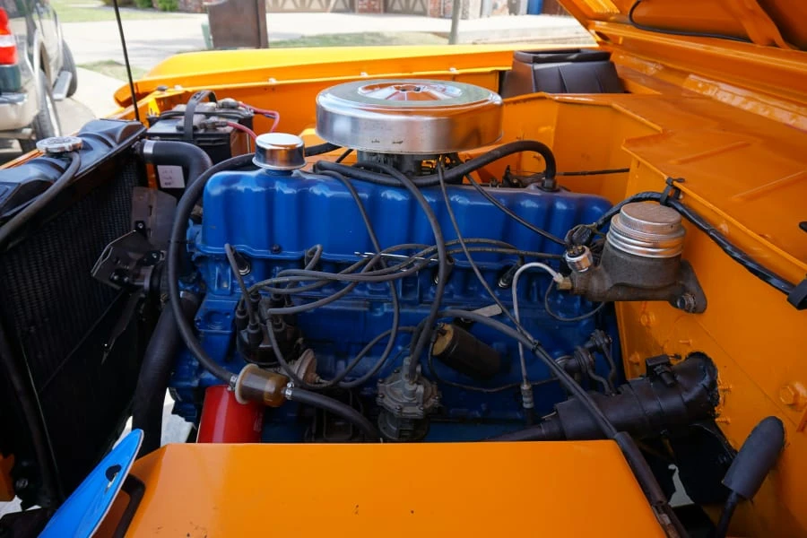 1966 Ford Bronco 1st Gen - Image 20 of 29