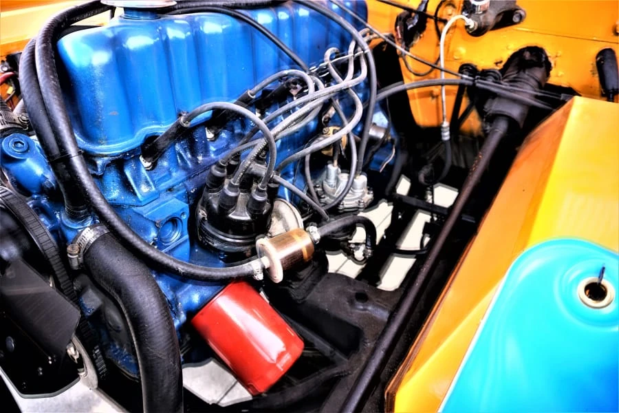 1966 Ford Bronco 1st Gen - Image 24 of 29