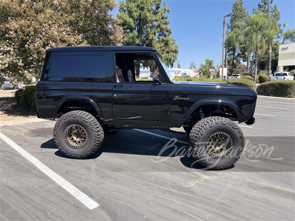 1966 Ford Bronco 1st Gen - Image 2 of 5