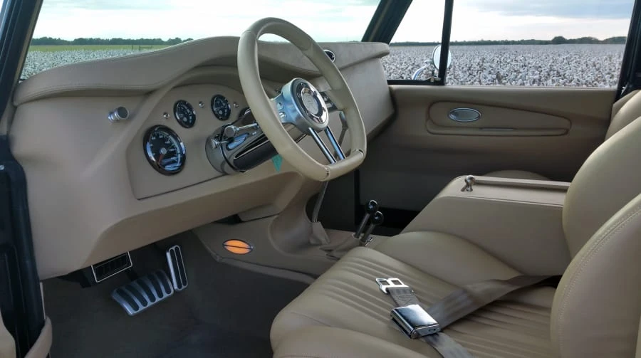 1966 Ford Bronco 1st Gen - Image 5 of 12
