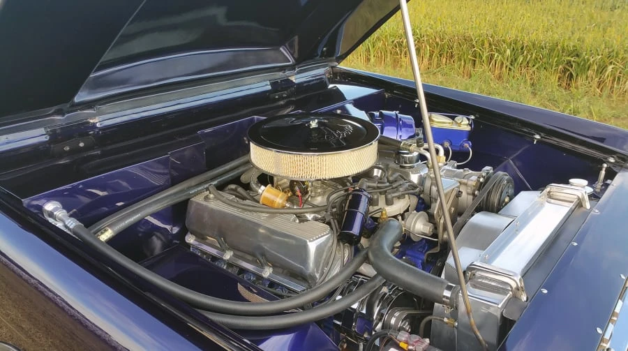 1966 Ford Bronco 1st Gen - Image 7 of 12