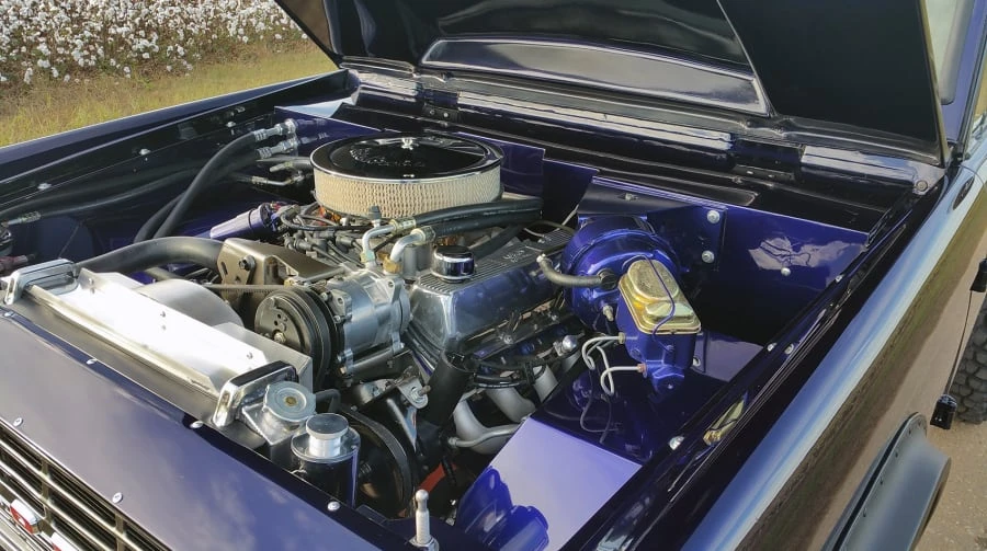 1966 Ford Bronco 1st Gen - Image 8 of 12