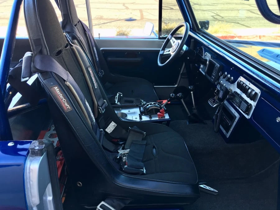 1966 Ford Bronco 1st Gen - Image 5 of 12