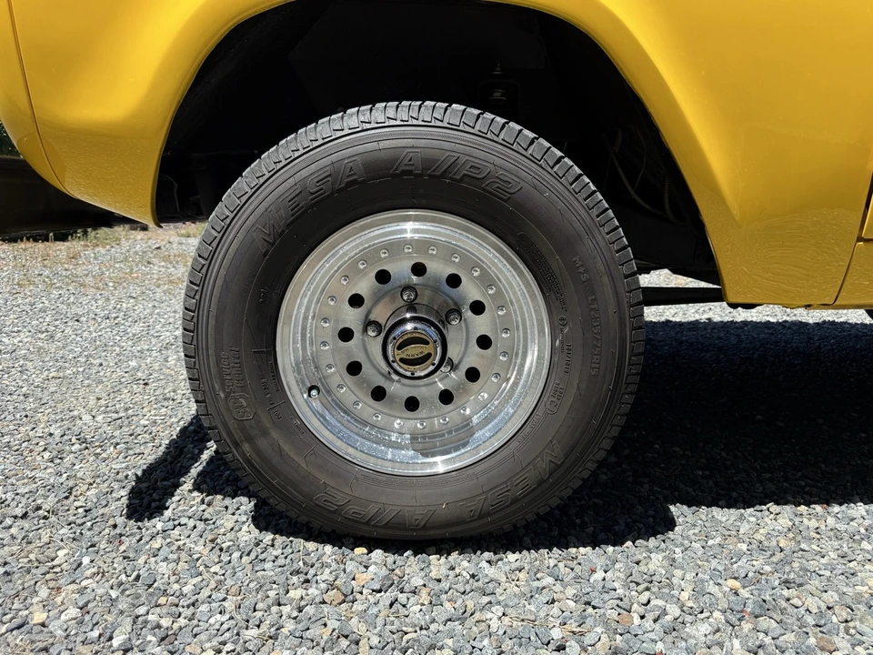 1966 Ford Bronco 1st Gen - Image 25 of 31