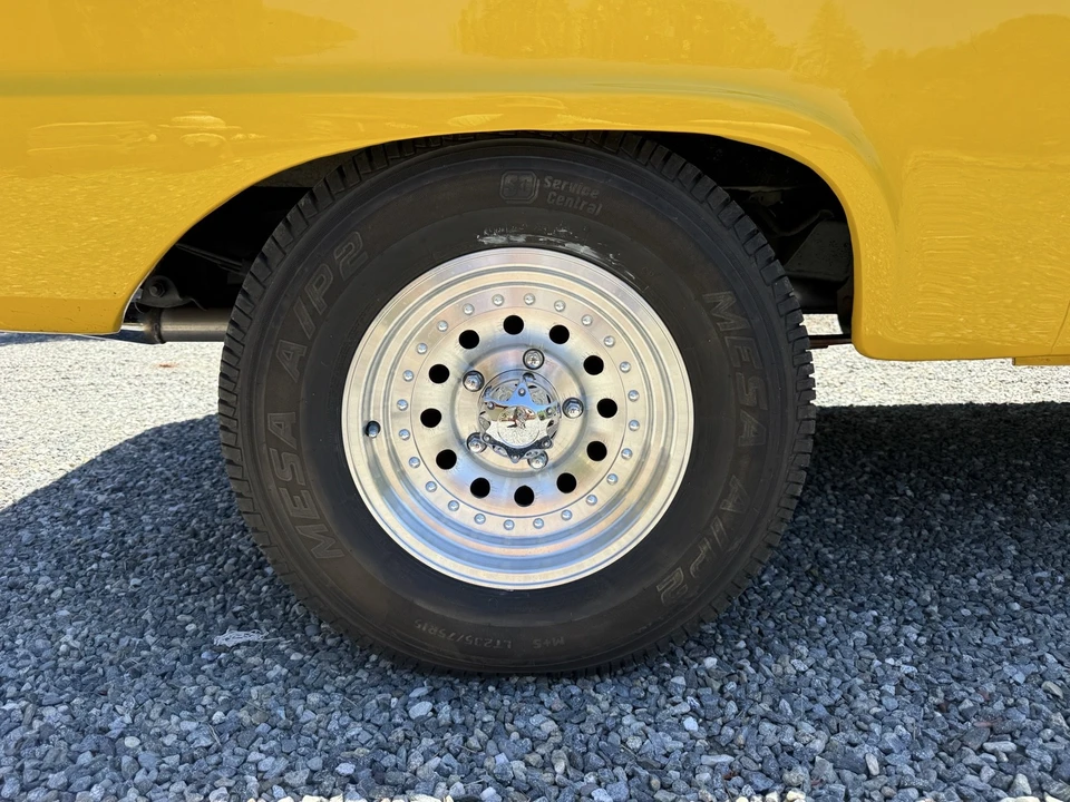 1966 Ford Bronco 1st Gen - Image 27 of 31