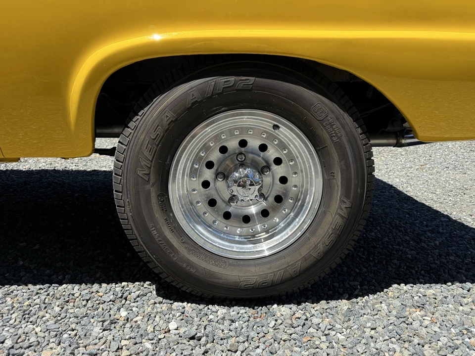 1966 Ford Bronco 1st Gen - Image 24 of 31