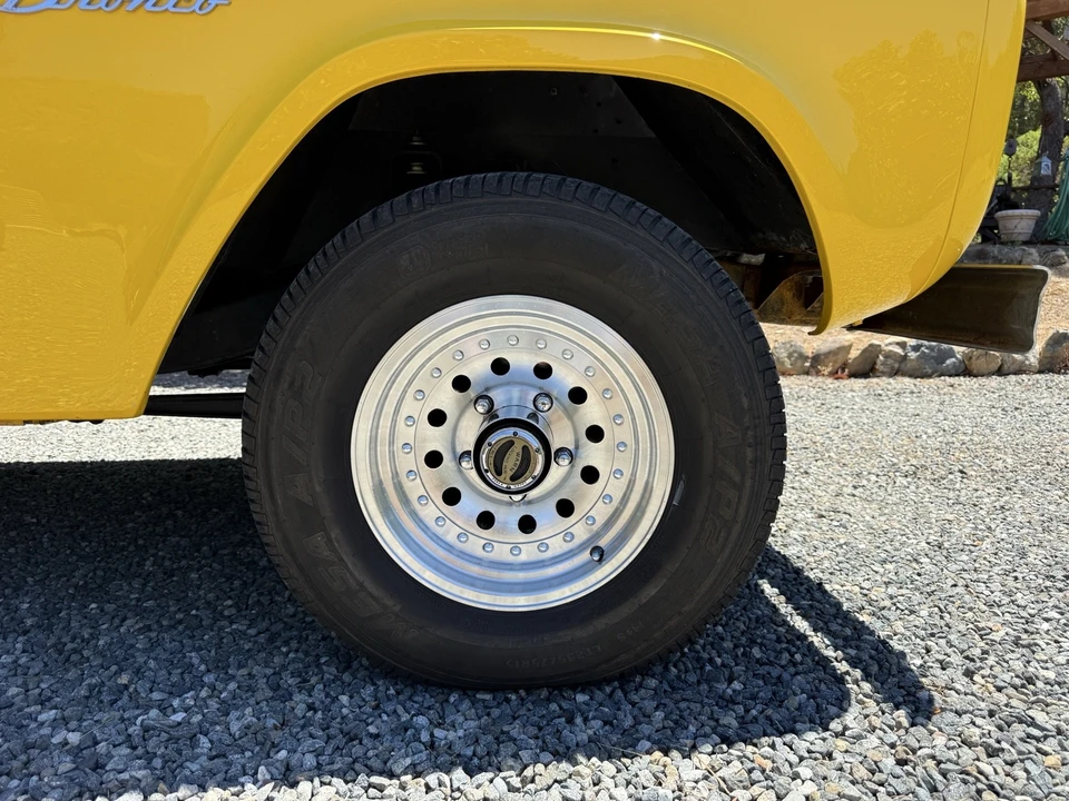1966 Ford Bronco 1st Gen - Image 28 of 31