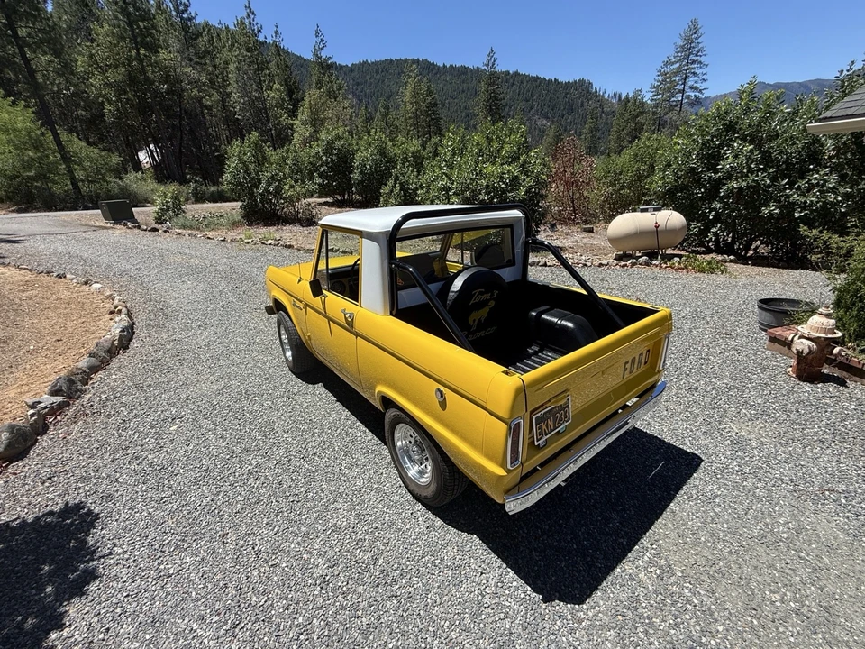1966 Ford Bronco 1st Gen - Image 15 of 31