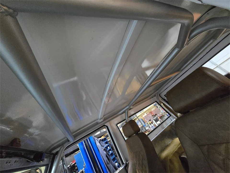 1966 Ford Bronco 1st Gen - Image 15 of 24