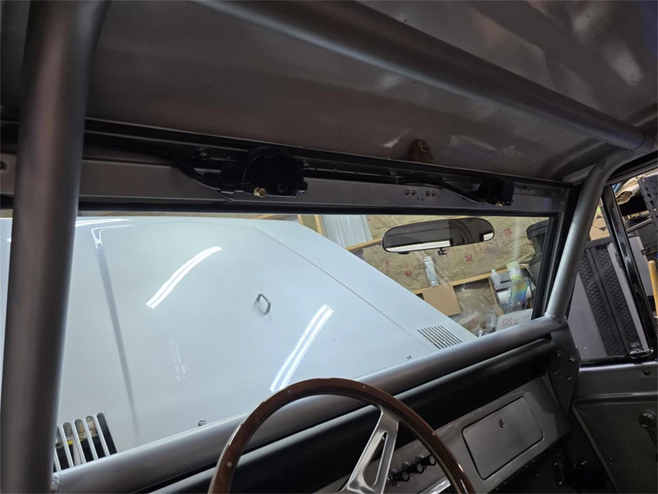 1966 Ford Bronco 1st Gen - Image 14 of 24