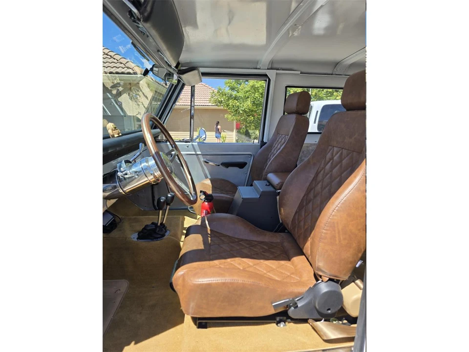 1966 Ford Bronco 1st Gen - Image 8 of 24