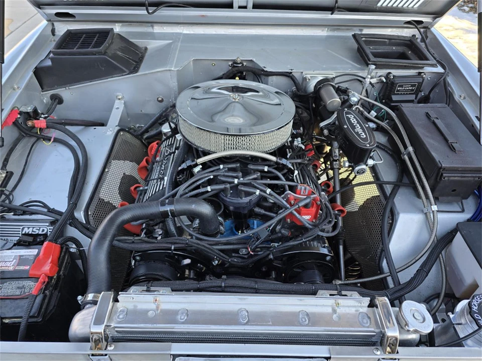 1966 Ford Bronco 1st Gen - Image 10 of 24