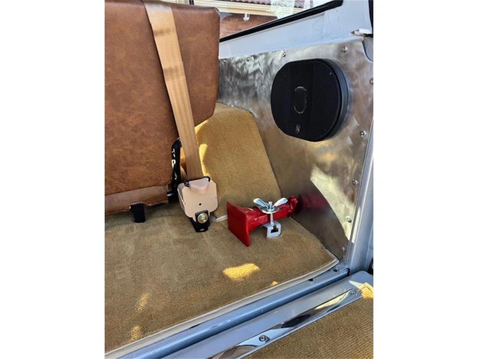 1966 Ford Bronco 1st Gen - Image 21 of 24