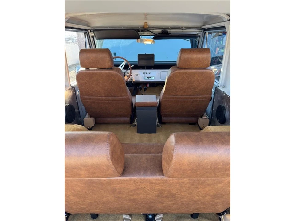 1966 Ford Bronco 1st Gen - Image 22 of 24