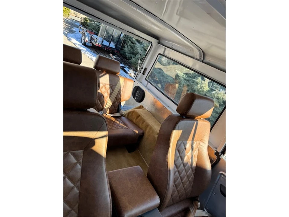 1966 Ford Bronco 1st Gen - Image 23 of 24