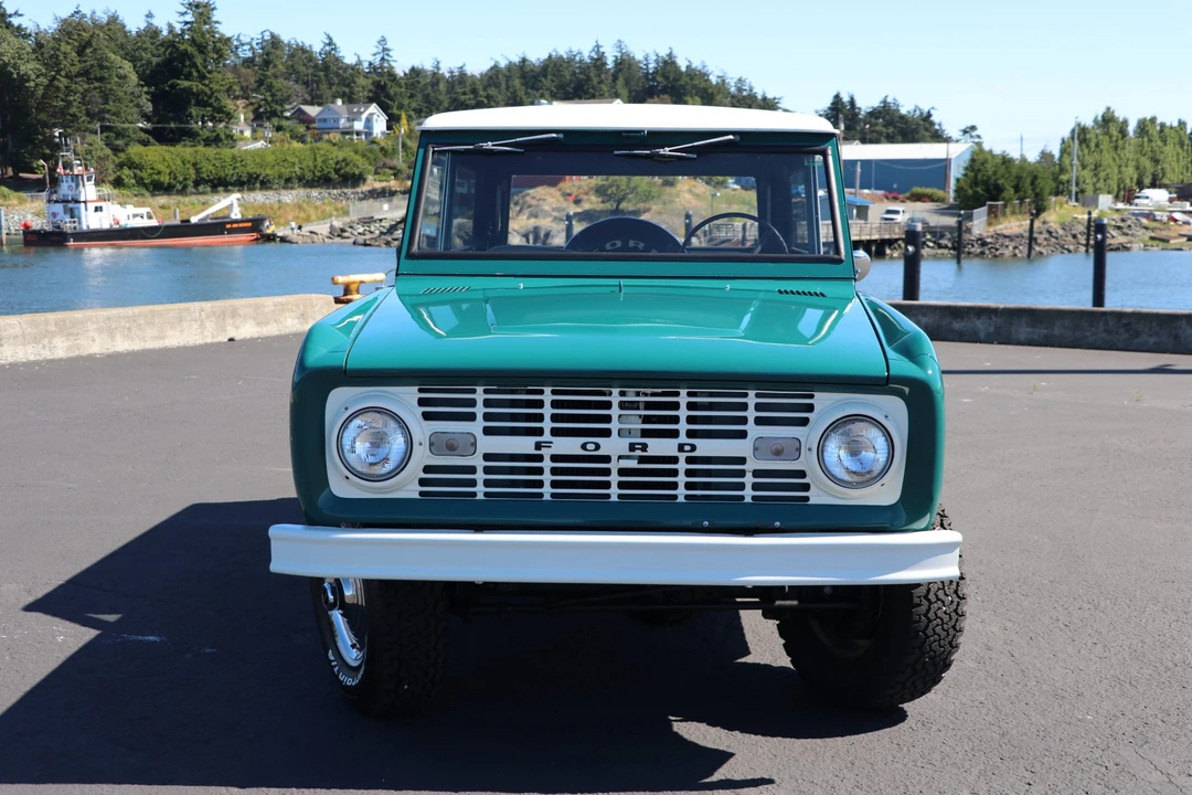 1966 Ford Bronco 1st Gen - Image 27 of 31