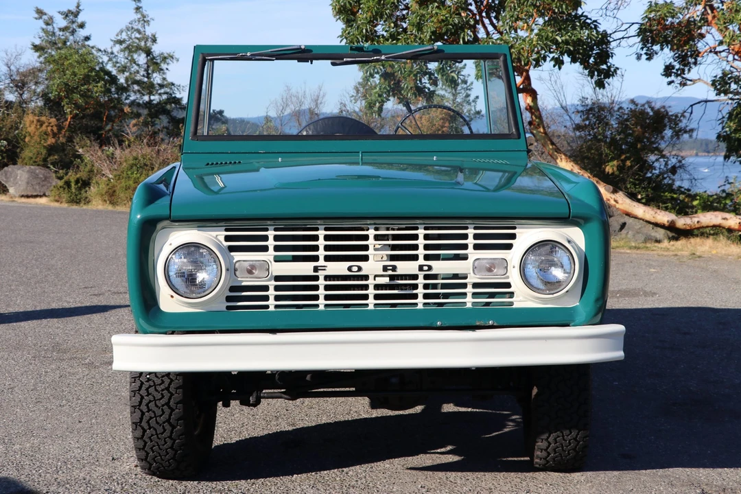 1966 Ford Bronco 1st Gen - Image 5 of 31