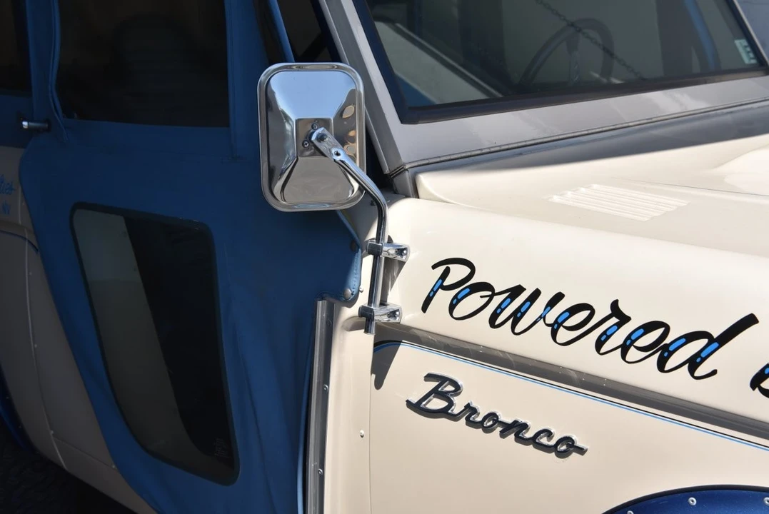 1966 Ford Bronco 1st Gen - Image 8 of 18