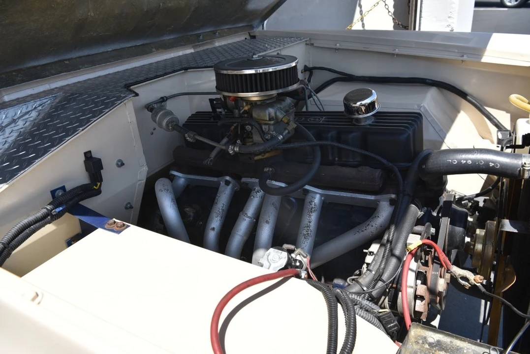 1966 Ford Bronco 1st Gen - Image 15 of 18