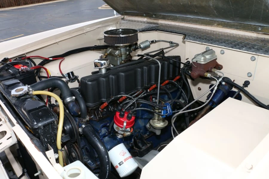 1966 Ford Bronco 1st Gen - Image 6 of 12