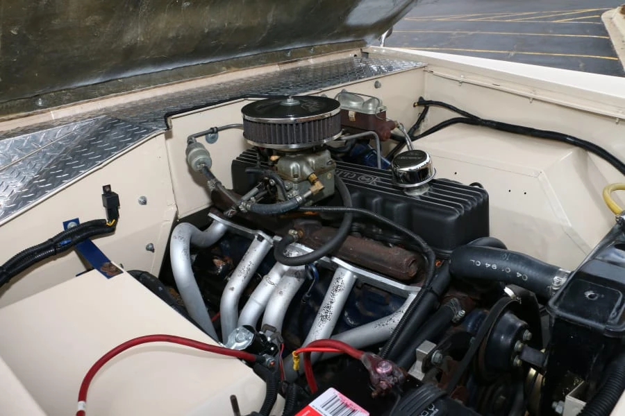 1966 Ford Bronco 1st Gen - Image 7 of 12