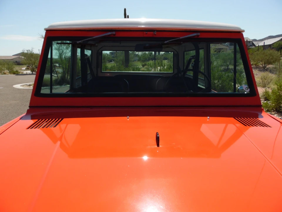 1966 Ford Bronco 1st Gen - Image 31 of 31