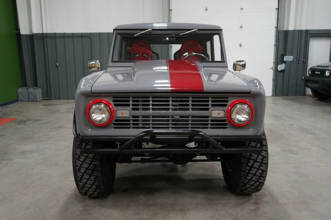 1966 Ford Bronco 1st Gen - Image 17 of 31