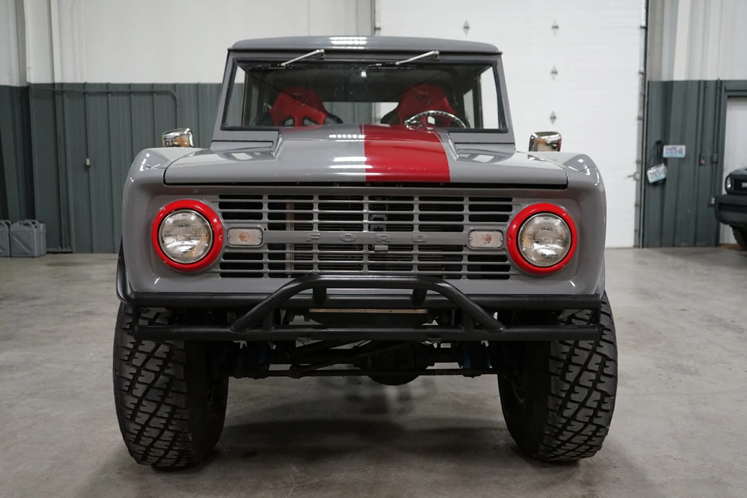 1966 Ford Bronco 1st Gen - Image 18 of 31