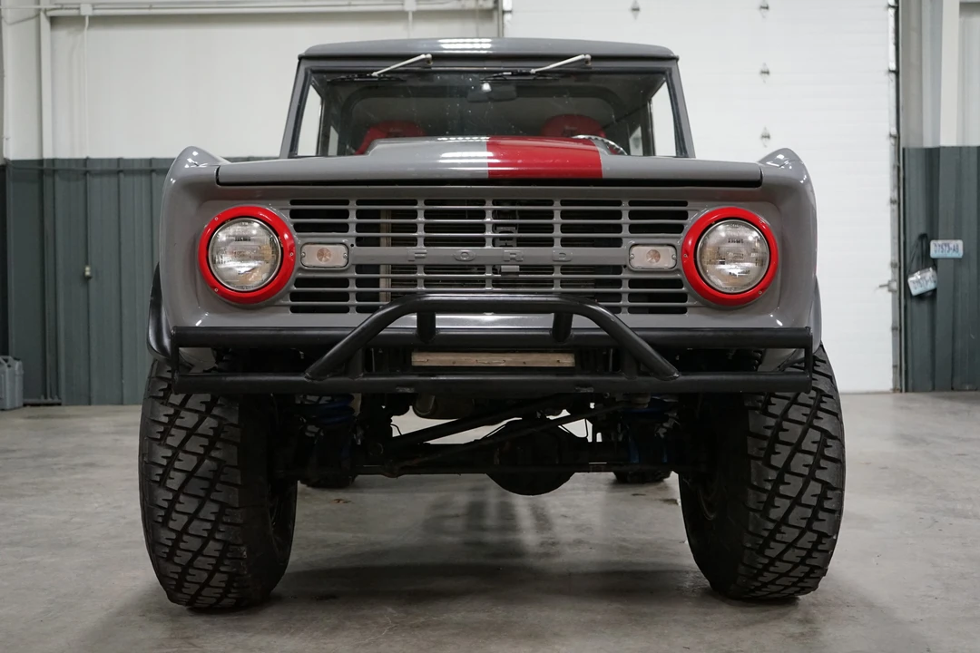 1966 Ford Bronco 1st Gen - Image 19 of 31