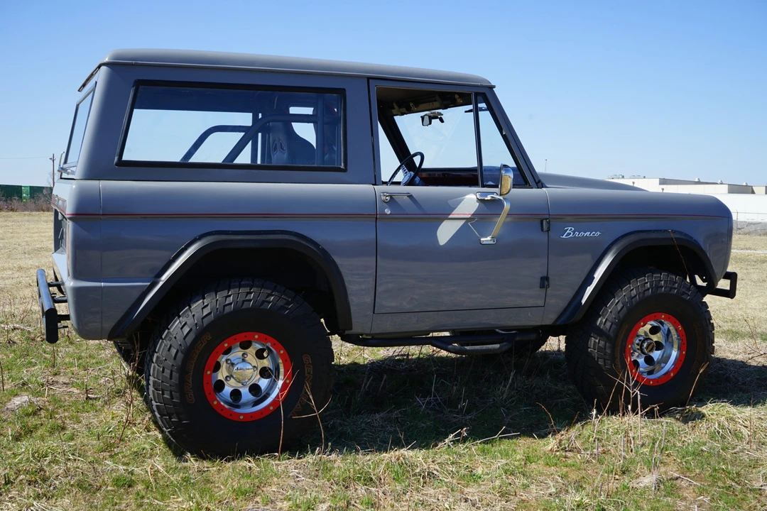 1966 Ford Bronco 1st Gen - Image 29 of 31