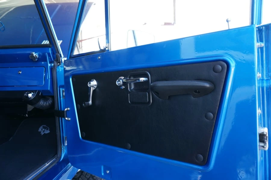 1966 Ford Bronco 1st Gen - Image 10 of 18