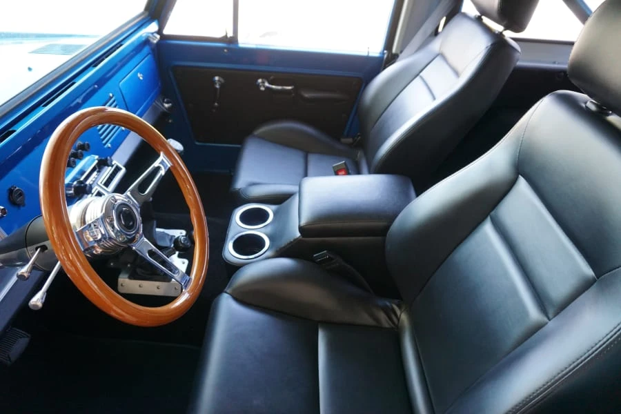 1966 Ford Bronco 1st Gen - Image 15 of 18