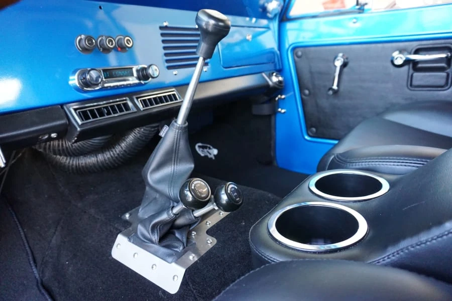 1966 Ford Bronco 1st Gen - Image 16 of 18