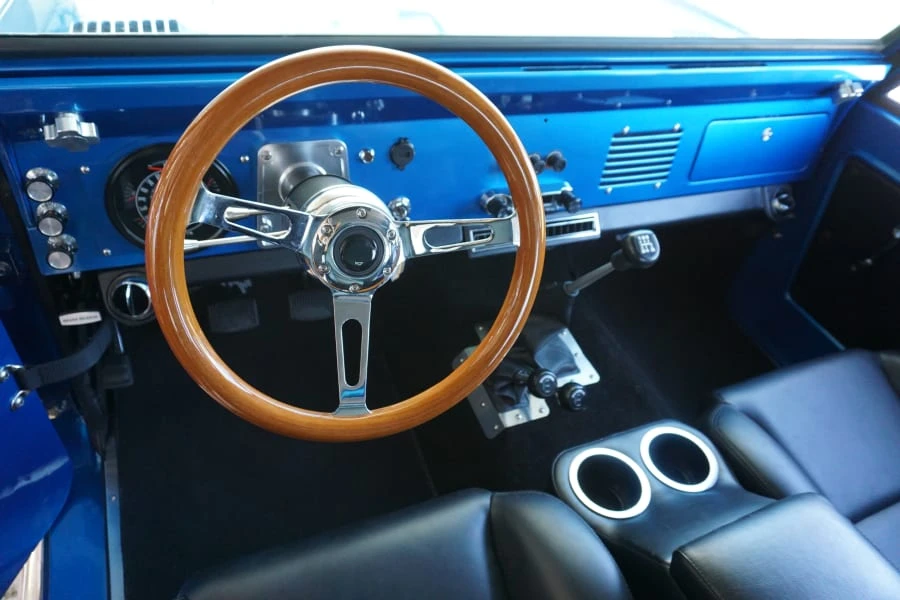 1966 Ford Bronco 1st Gen - Image 13 of 18