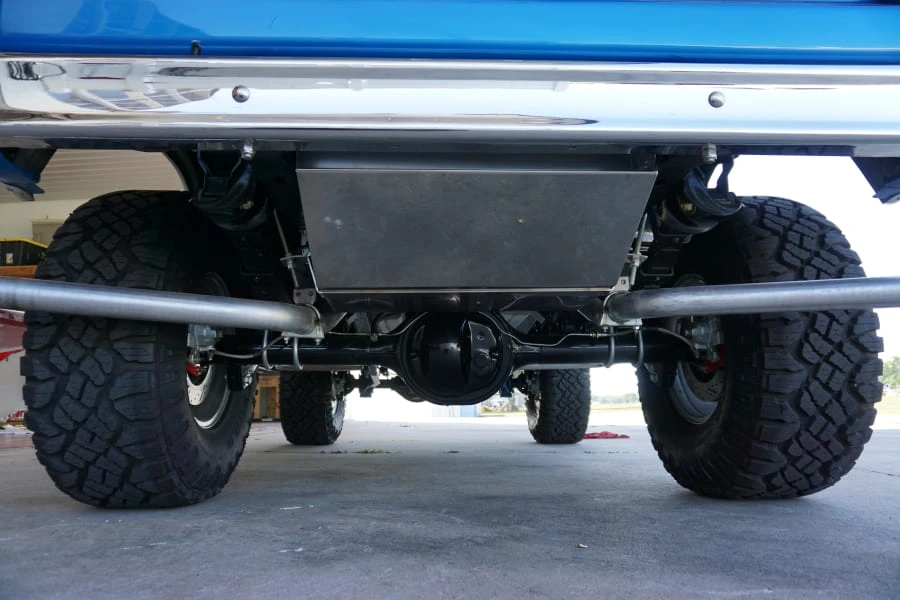1966 Ford Bronco 1st Gen - Image 17 of 18