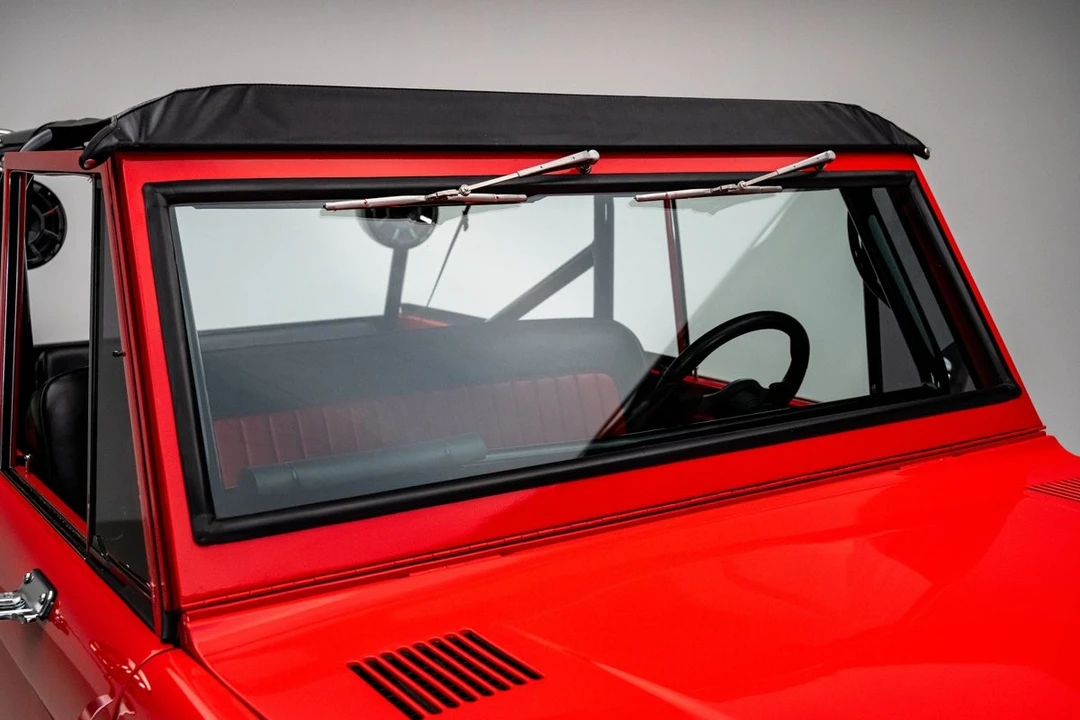 1966 Ford Bronco 1st Gen - Image 11 of 31