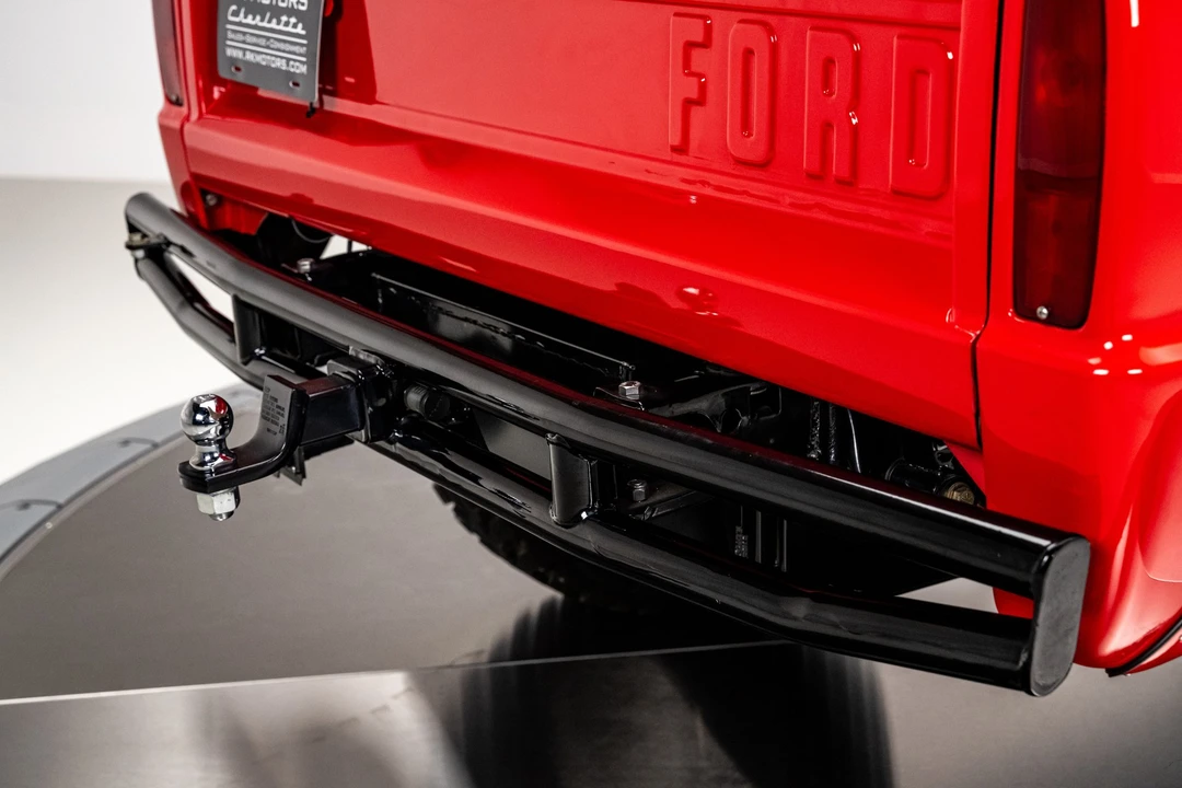 1966 Ford Bronco 1st Gen - Image 26 of 31