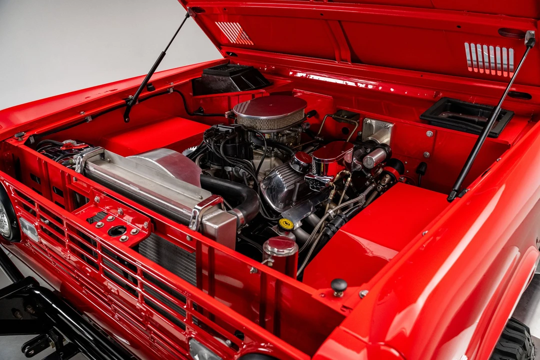 1966 Ford Bronco 1st Gen - Image 2 of 31