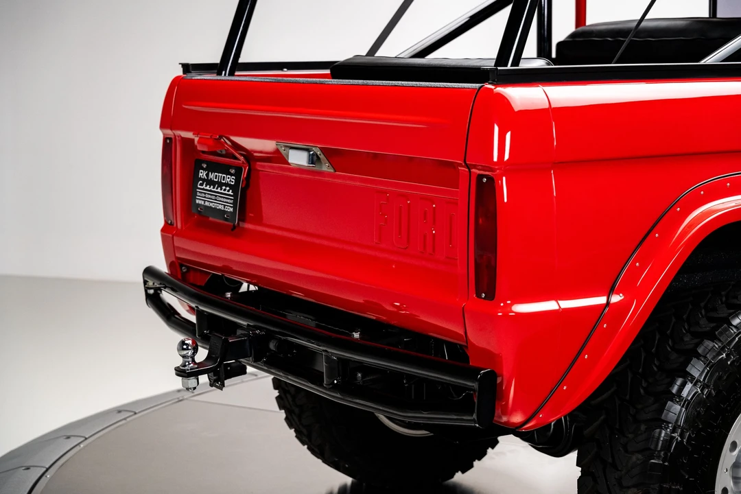 1966 Ford Bronco 1st Gen - Image 25 of 31