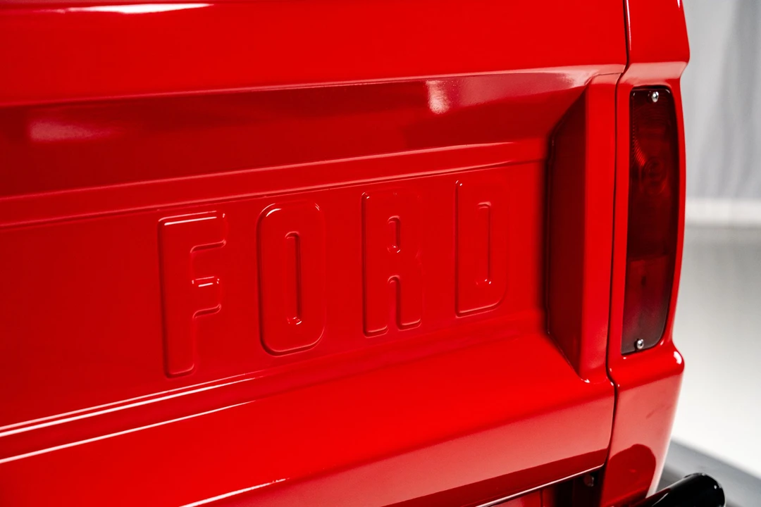 1966 Ford Bronco 1st Gen - Image 27 of 31